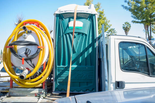 Best Construction site porta potty rental  in Mechanicsville, VA