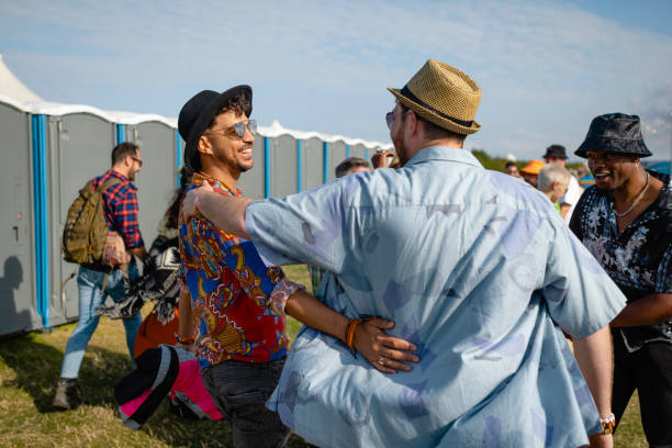 Best Handicap porta potty rental  in Mechanicsville, VA