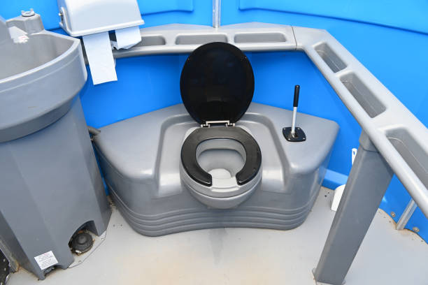Best Portable toilet rental cost  in Mechanicsville, VA