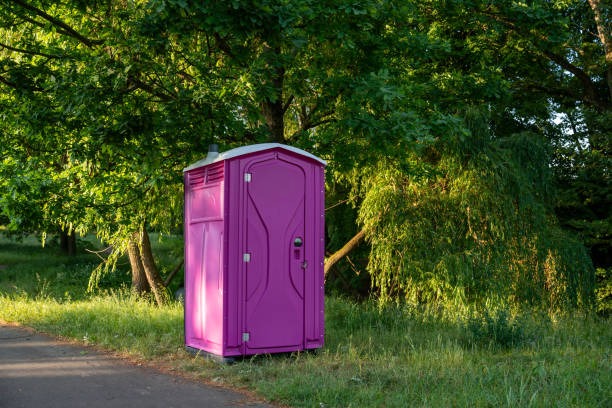 Portable Toilet Options We Offer in Mechanicsville, VA
