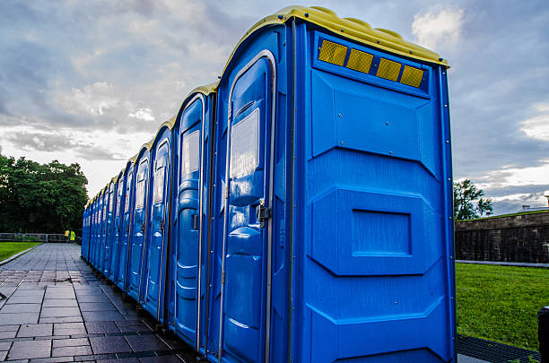 Best Affordable portable toilet rental  in Mechanicsville, VA