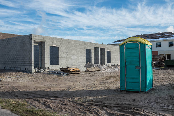 Best Portable toilet rental for construction  in Mechanicsville, VA